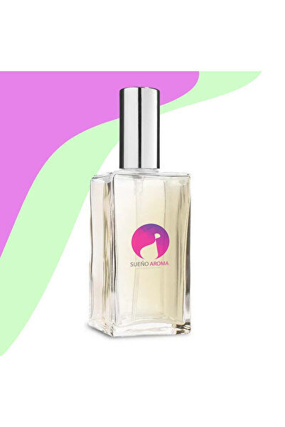 Sueño Aroma Unisex Άρωμα EDP Λαβάντα Μεσογειακή με Λαβάντα 50ml