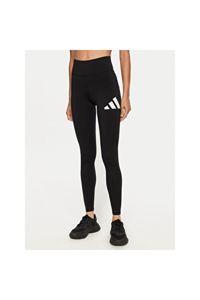 adidas Colanți de damă JG3941 Negru