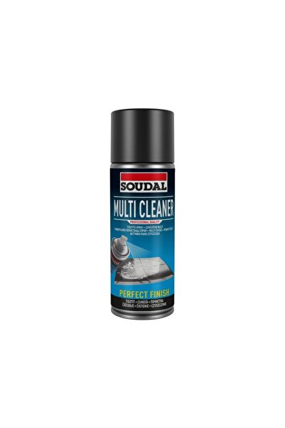 Soudal CURĂȚĂTOR MULTIFUNCȚIONAL 400ML AEROSOL - SOU 162057