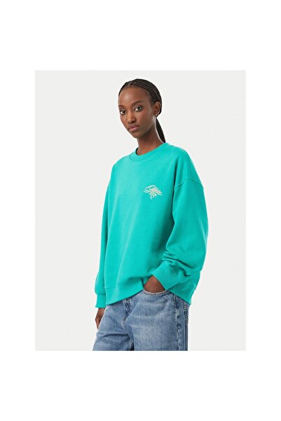Quiksilver Bluze - Verde