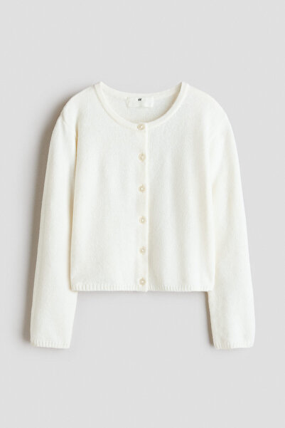 H&M İnce Triko Hırka