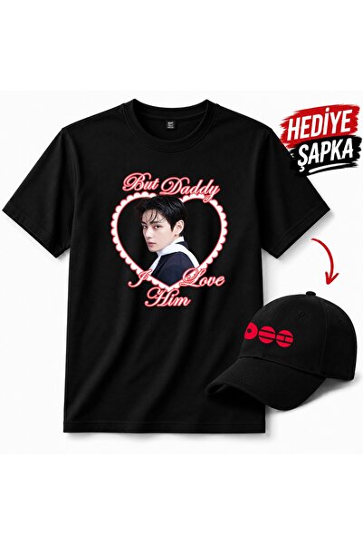 barsdepo BTS Taehyung majica sa printom, PREMIUM kvalitet, unisex za decu i o...