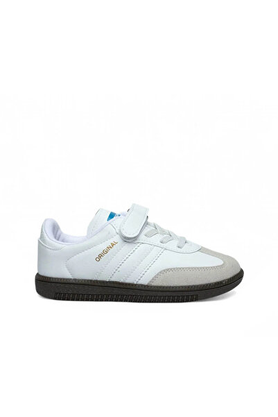 trender Dodix Filet 105 bela dečija patika BD04C105