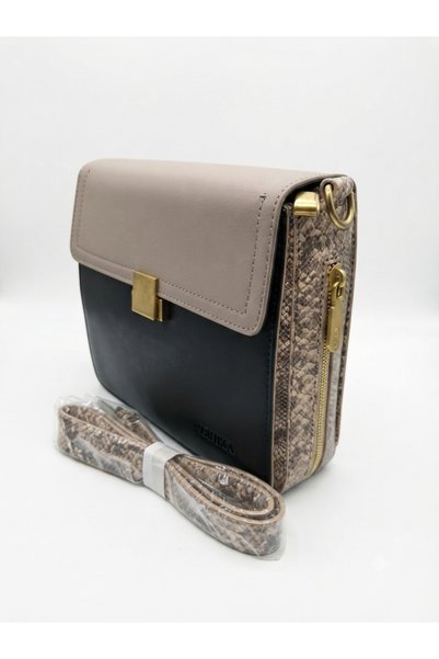 Matris Vernika Luxury & Shoulder Bag 24 x 20.15 cm