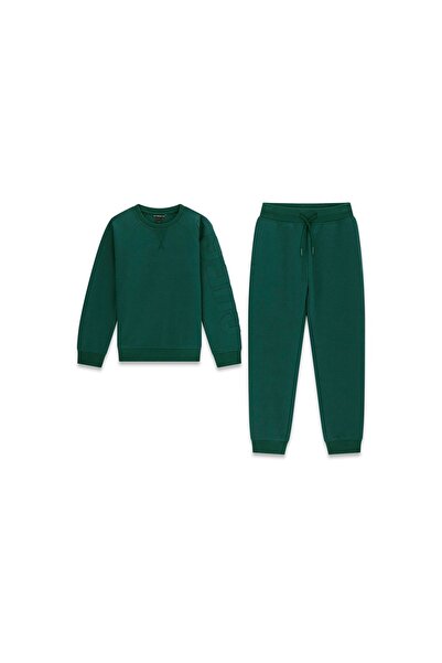 Guess Seturi bluză și pantaloni - Verde
