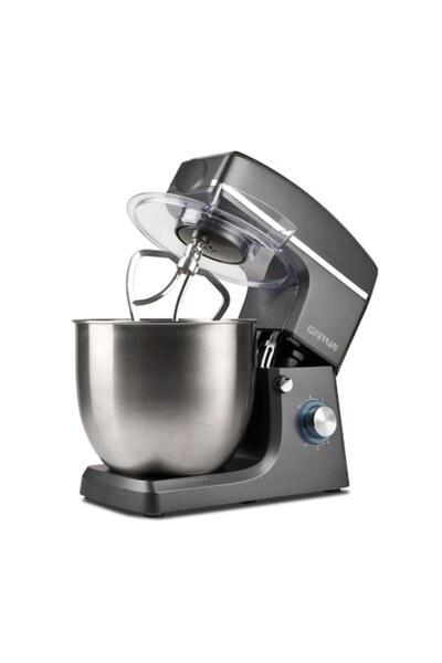 G3ferrari Mixer cu bol Pastaio din oțel inoxidabil, cu performanță profesiona...