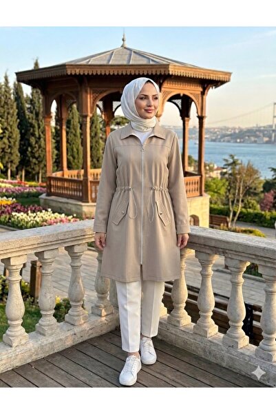DMR Store Krep Kumaş Spor Kap