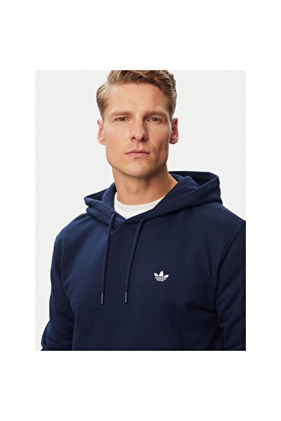 adidas Bluză bărbătească KS9804 Albastru