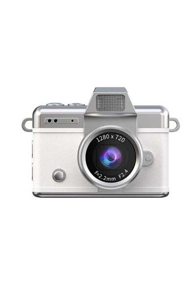 PopZa LK-027 Mini Flip Camera: Capture Life on the Go
