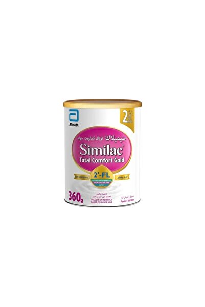 Similac Total Comfort Stage 2 360 g