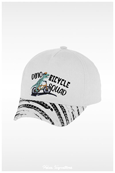 PIECE SIGNATURE 100% Cotton Sun Hat for Boys (1-3 Years) (Size 48-50)
