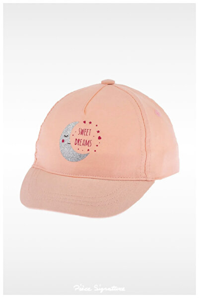 PIECE SIGNATURE 100% Cotton Sun Hat for Babies (1-3 Years) (Size 48-50)