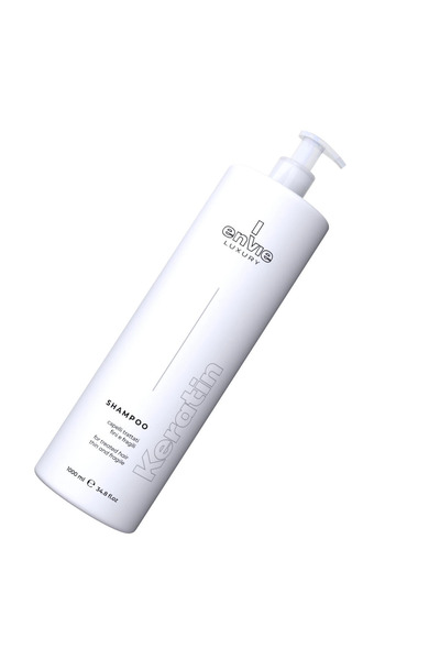 Envie Șampon de păr de lux cu cheratină 1000ml