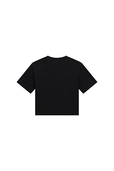 Guess Tricou de fată J6YI42K5197 Negru