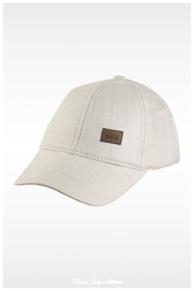 PIECE SIGNATURE (65% Cotton 35% Polyester) Embroidered Baby Boy Hat (0-18 Mon...