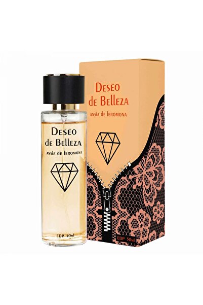 Aurora Feromoni pentru Femei Feromon - Dorință de Frumusețe 50ml