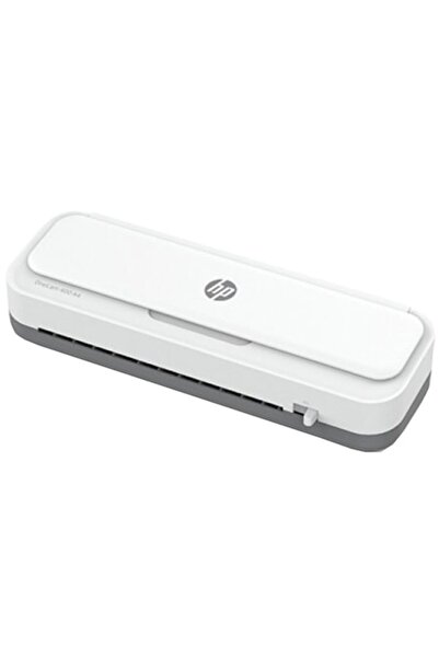 HP Laminator de birou, OneLam 400, A4, 80/125 microni