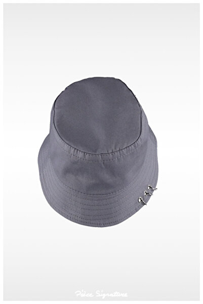 PIECE SIGNATURE Youth Fashion Japanese Korean Style Ringed Sun Hat For Man An...