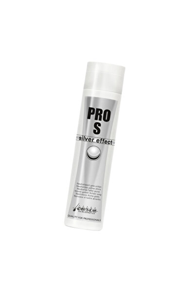 Carin Șampon Pro-S pentru închiderea culorii părului cărunt 250ml