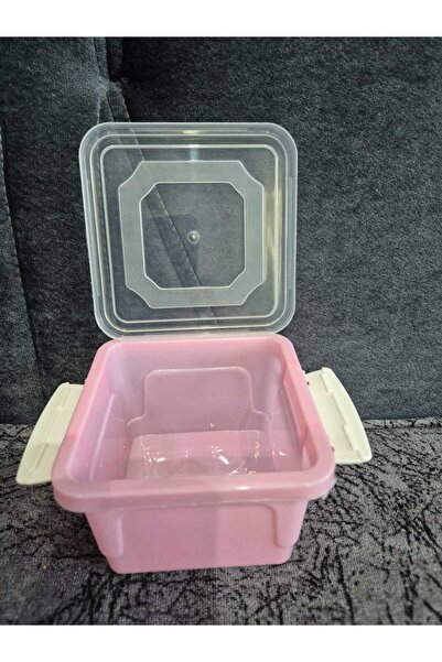 Lider MAGNESİA 4LÜ OKUL BESLENME SETİ 1,4 LT + 750ML SU MATARASI