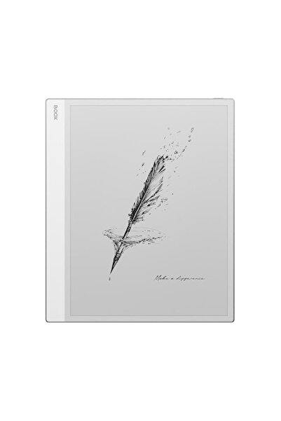 onyx boox Tabletă - Alb