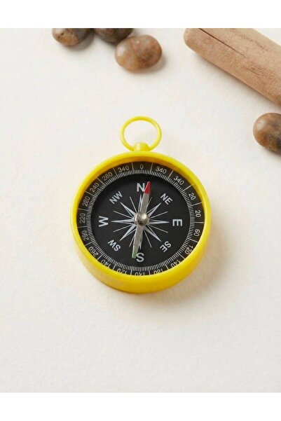 tüftürük Colorful Compass