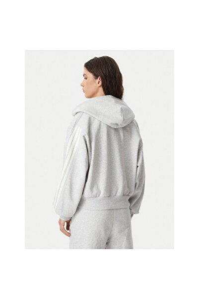 adidas Bluză de damă KV9879 Gri