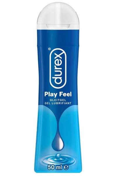 Durex Play lubricant 50ml