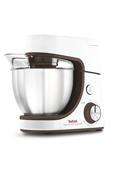 TEFAL Robot de bucătărie MasterChef Gourmet Baking with Kids QB51K138, 1100W,...