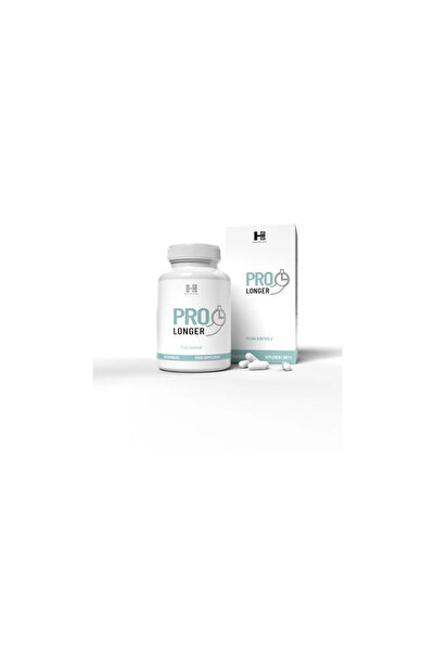 Sexual Health Series Pro Longer - 30 capsule