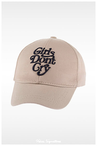 PIECE SIGNATURE 100% Cotton Panama Youth Sun Hat for Girls (Ages 9-12)