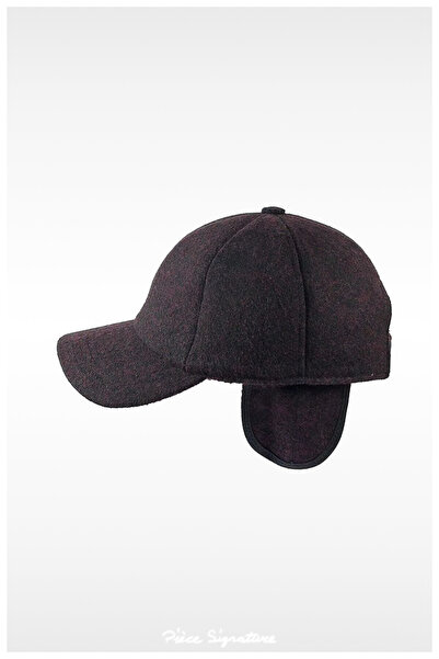 PIECE SIGNATURE High Quality Fashion, Casual Hat with Adjustable Ears