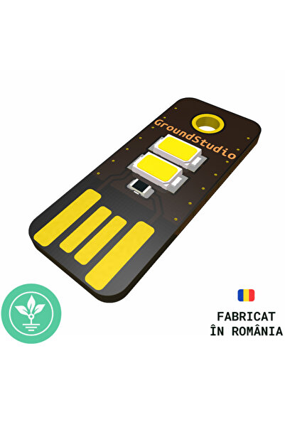 GroundStudio Mini lampă USB