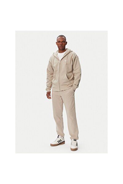 adidas Pantaloni de trening pentru bărbați KT2454 Bej