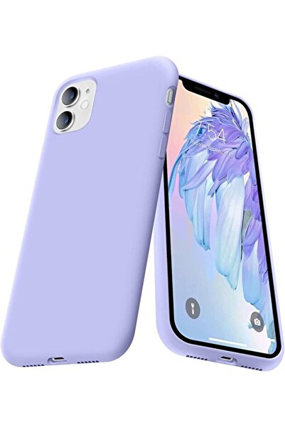 İphone 11 Lansman Lila