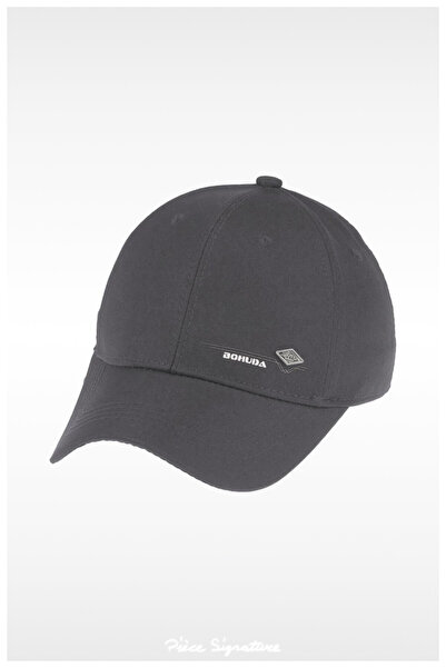 PIECE SIGNATURE 100% Cotton Top Quality B Printed Baseball Cap for Adult (58-...