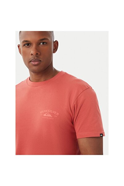Quiksilver Tricouri - Roșu