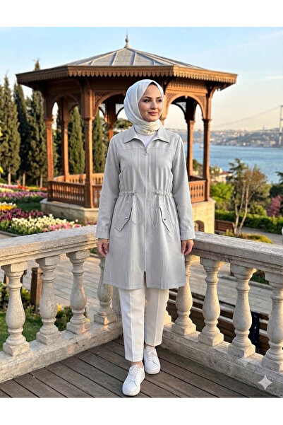 DMR Store Krep Kumaş Spor Kap