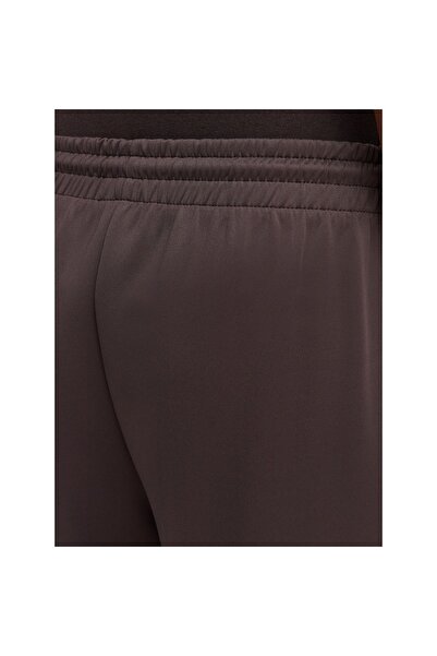 Guess Pantaloni de trening - Maro - Talie normală