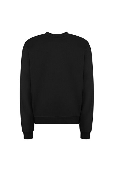 Reebok Bluze - Negru