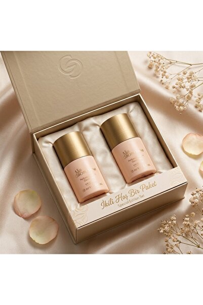 Oriflame Miss Giordani Parfümlü Roll-on Deodorant set