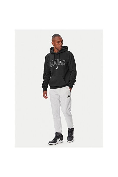 adidas Bluză bărbătească KC7187 Negru