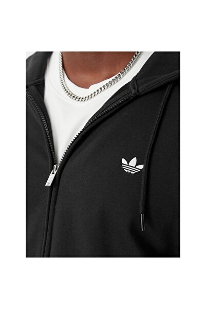 adidas Bluză bărbătească KS8941 Negru