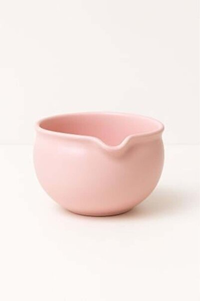 Excelso Pink Bowl – Bowl (Pink)
