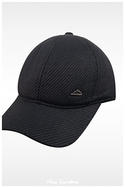 PIECE SIGNATURE 70% Cotton 30% Acrylic, Ear Flap, Soft Fleece Lined, Adjustab...