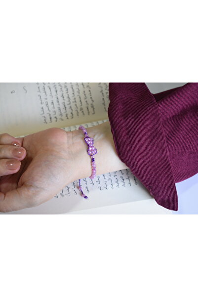 Designed Handmade Mini Bow