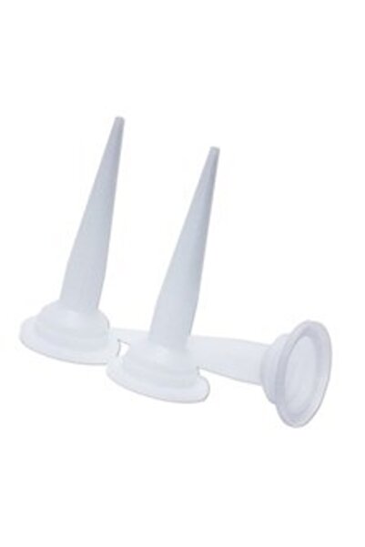 TYTAN APPLICATOR PENTRU MASĂ ÎN FOLIE 600ML 3 BUCĂȚI - SIL APL MAS