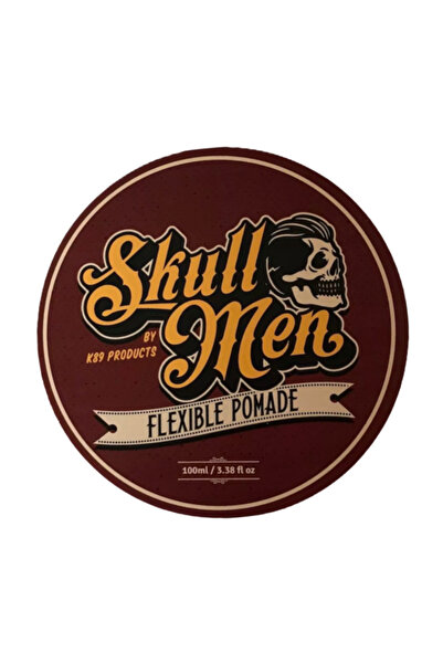 Other SKULL MEN POMADĂ ELASTICĂ 100ml