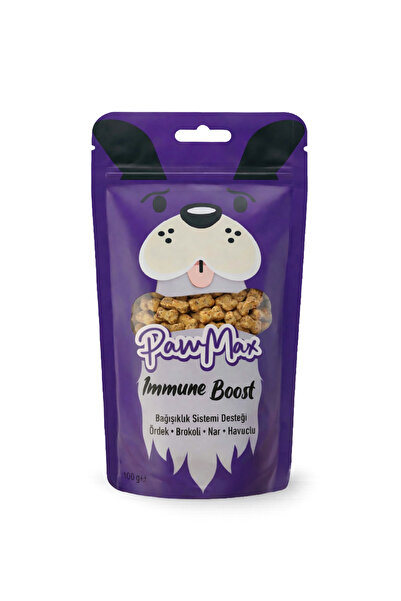 Immune Boost Köpek Ödül Maması
