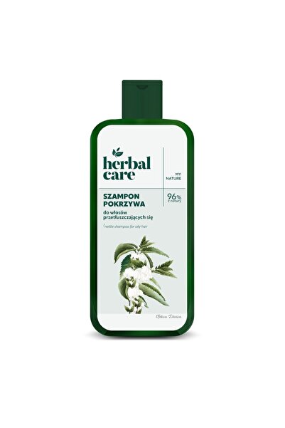 Farmona Șampon cu urzică pentru păr gras